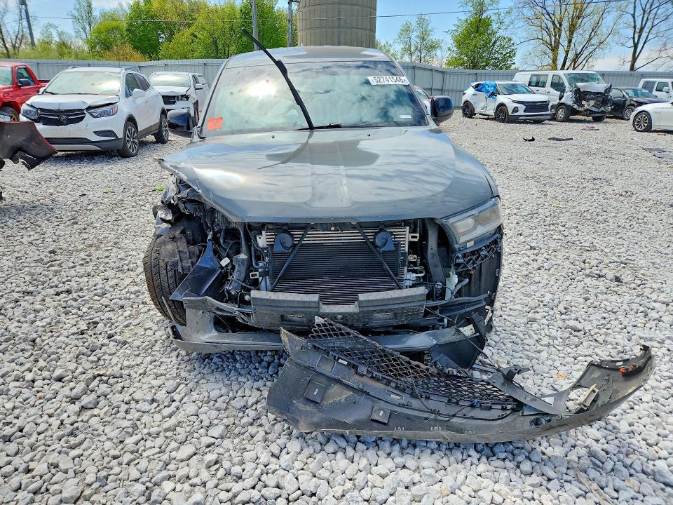 Aukcja sprzedaży 2022 Dodge Durango, vin: 1C4RDJAG3NC222874, numer aukcji: 52741546