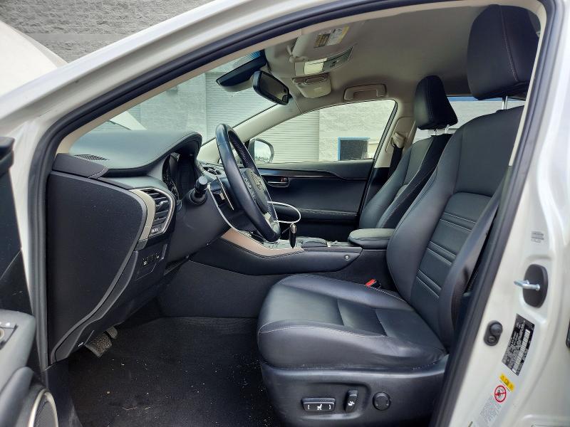 Aukcja sprzedaży 2019 Lexus Nx 300, vin: JTJYARBZ3K2141035, numer aukcji: 52420026