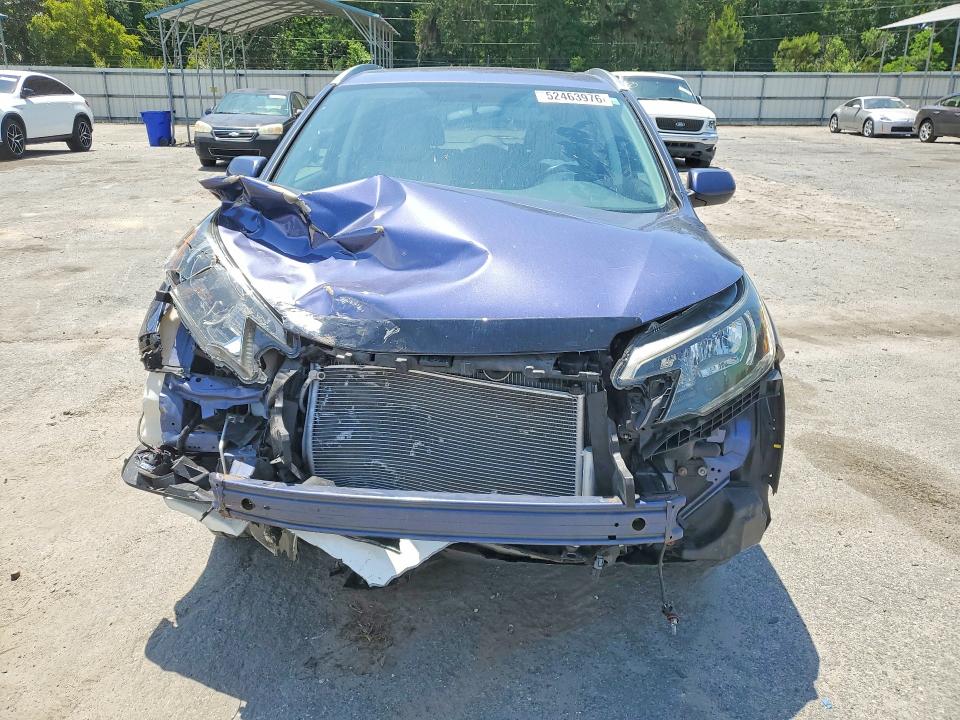 Aukcja sprzedaży 2014 Honda Cr-v, vin: 2HKRM4H71EH643262, numer aukcji: 52463976