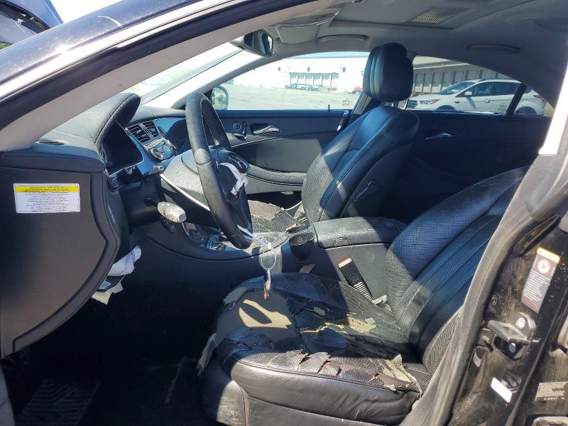 Aukcja sprzedaży 2009 Mercedes-benz Cls, vin: WDDDJ72X89A151375, numer aukcji: 52906656
