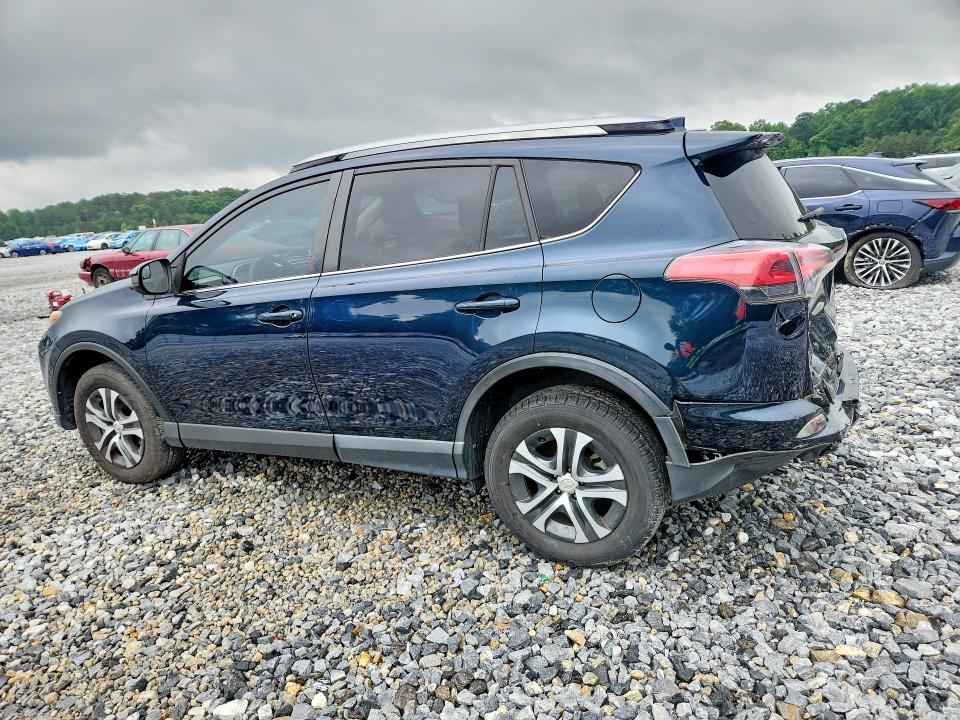 Продажа на аукционе авто 2018 Toyota Rav4, vin: JTMZFREV4JJ751533, номер лота: 54618786