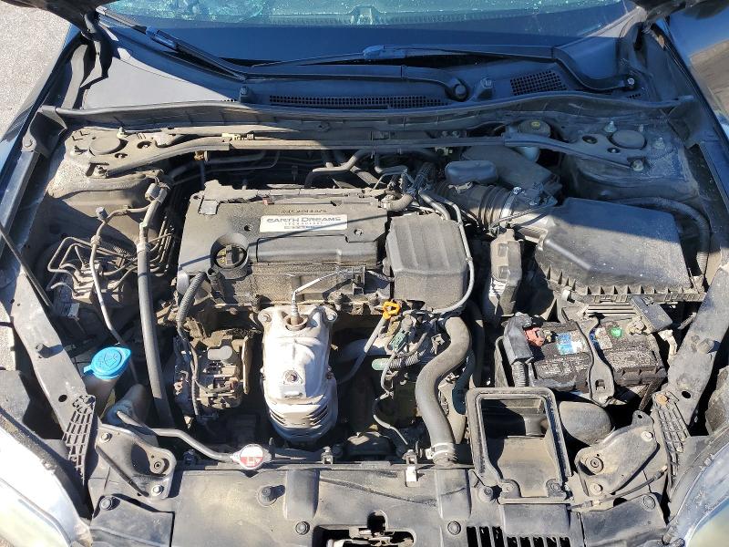 Продаж на аукціоні авто 2015 Honda Accord, vin: 1HGCT1B31FA008789, номер лоту: 52496036