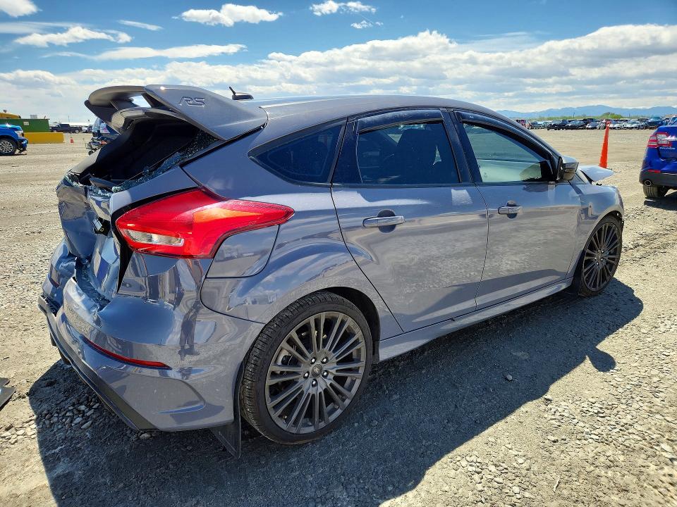 Aukcja sprzedaży 2016 Ford Focus, vin: WF0DP3TH9G4114532, numer aukcji: 52866656