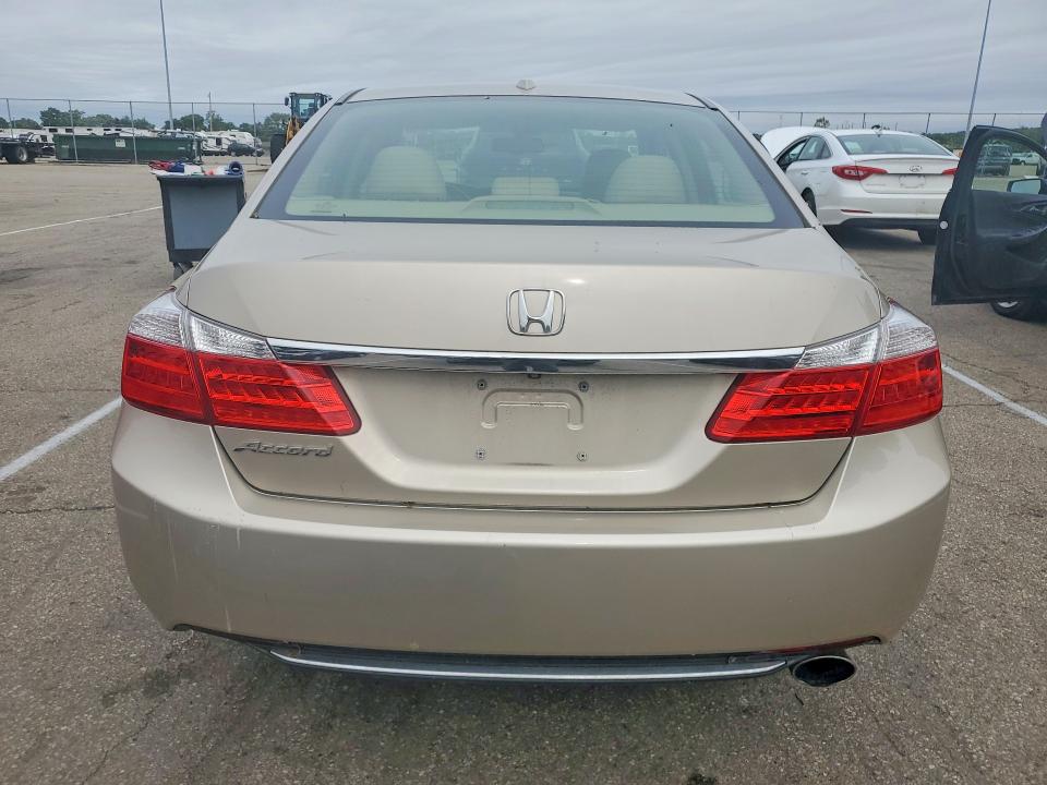 Продаж на аукціоні авто 2014 Honda Accord, vin: 1HGCR2F82EA308883, номер лоту: 54256816