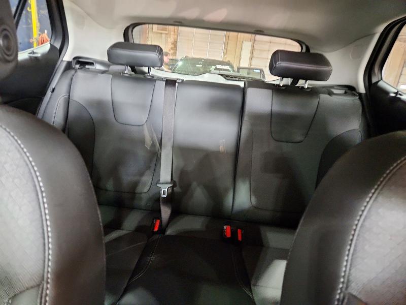 54156586 :رقم المزاد ، KL4AMCSL5TB109137 vin ، 2026 Buick Encore Gx مزاد بيع