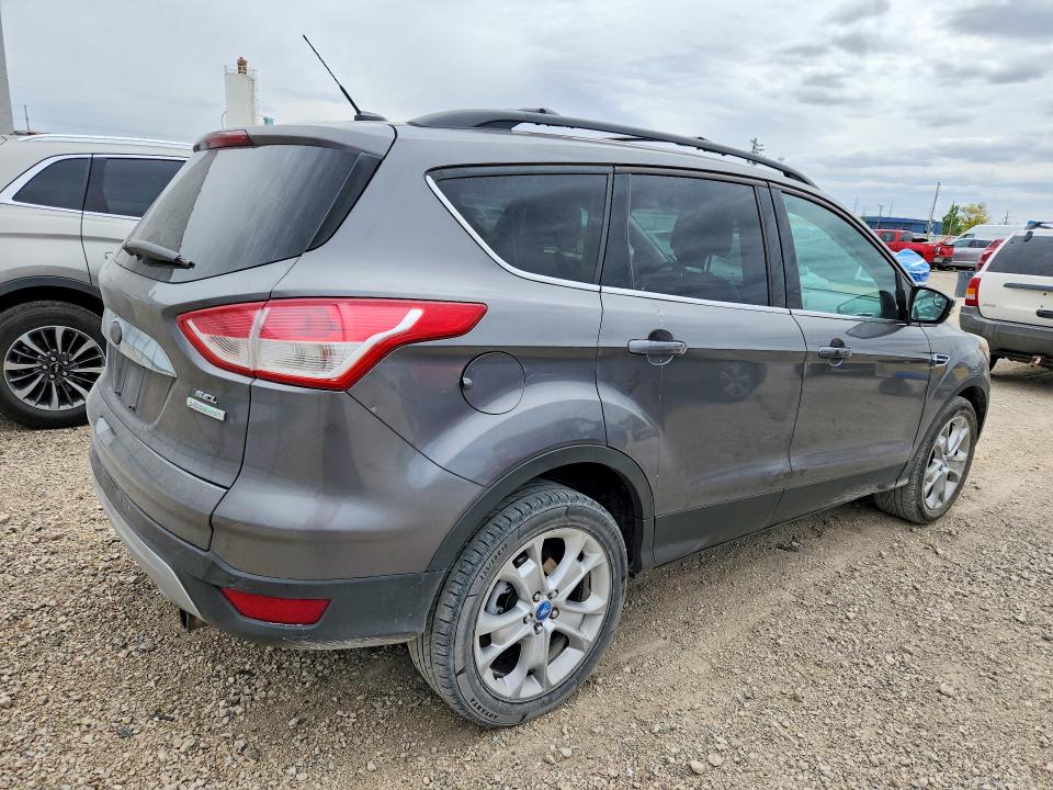 Aukcja sprzedaży 2013 Ford Escape, vin: 1FMCU0HX2DUA91740, numer aukcji: 52256906