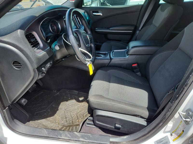 Продажа на аукционе авто 2017 Dodge Charger, vin: 2C3CDXBG9HH548126, номер лота: 53849956