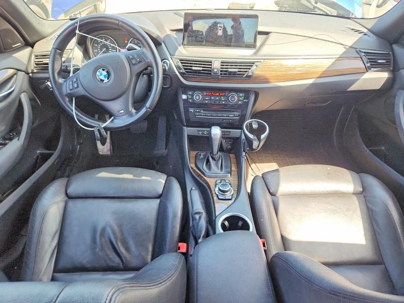 Aukcja sprzedaży 2013 Bmw X1, vin: WBAVM5C54DVV89526, numer aukcji: 54673306