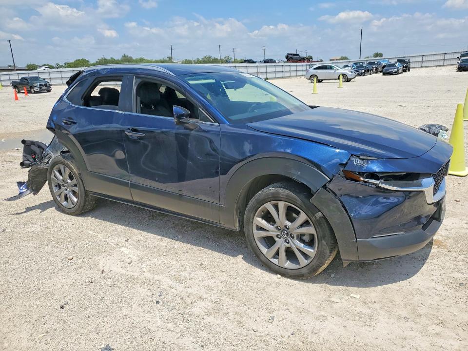 Aukcja sprzedaży 2023 Mazda Cx-30, vin: 3MVDMBCM0PM542706, numer aukcji: 53337406