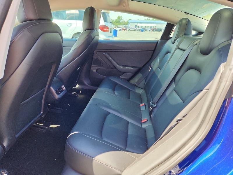 Aukcja sprzedaży 2018 Tesla Model 3, vin: 5YJ3E1EB6JF133962, numer aukcji: 53743166
