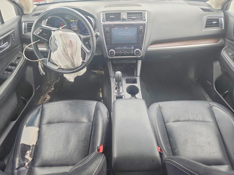 Продаж на аукціоні авто 2018 Subaru Outback, vin: 4S4BSAKC3J3213830, номер лоту: 52139636