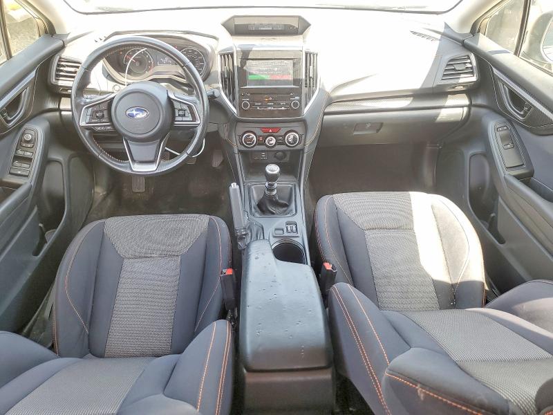 Продажа на аукционе авто 2022 Subaru Crosstrek, vin: JF2GTACC9N9218685, номер лота: 50565936