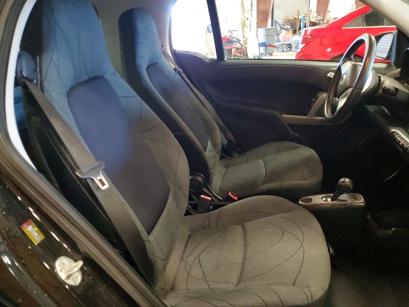 Aukcja sprzedaży 2014 Smart Fortwo, vin: WMEEJ9AA6EK774961, numer aukcji: 52911326