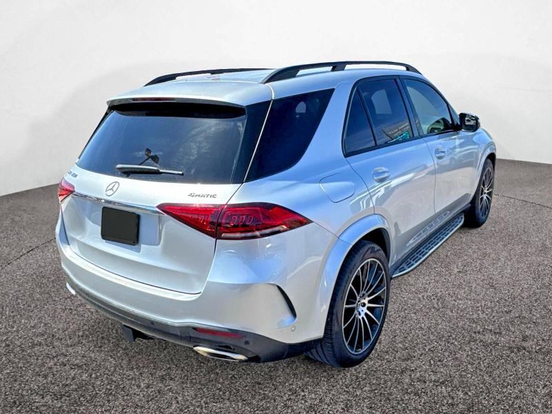 Aukcja sprzedaży 2020 Mercedes-benz Gle, vin: 4JGFB5KB0LA138101, numer aukcji: 54892186