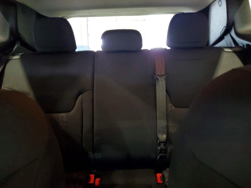 Продаж на аукціоні авто 2016 Jeep Renegade, vin: ZACCJBAT3GPD77439, номер лоту: 52059836