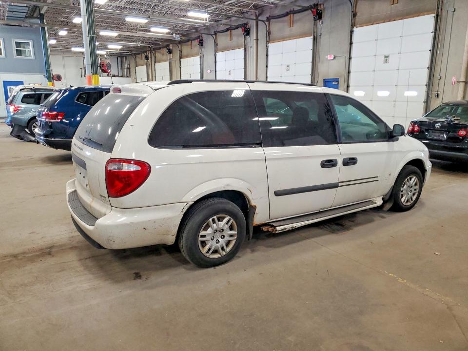 Aukcja sprzedaży 2007 Dodge Grand Caravan, vin: 1D4GP24R97B134604, numer aukcji: 54680636