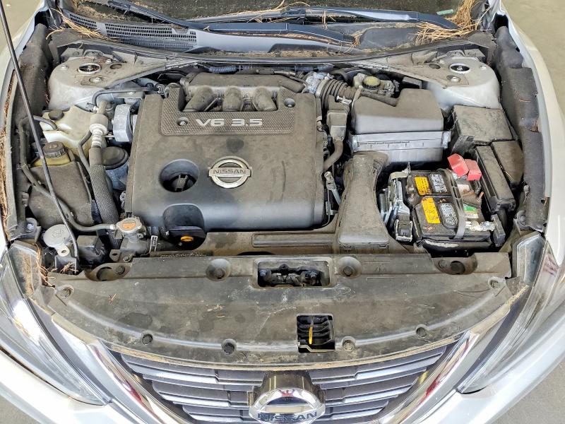 Продажа на аукционе авто 2017 Nissan Altima, vin: 1N4BL3AP0HC146895, номер лота: 52077066