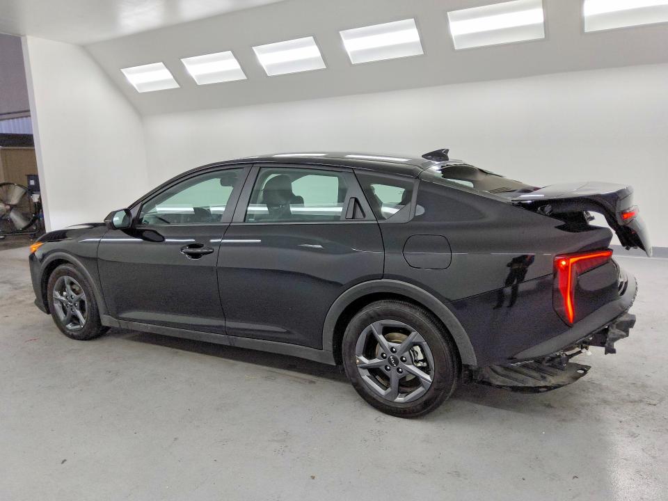 Aukcja sprzedaży 2025 Kia K4, vin: 3KPFT4DE1SE079185, numer aukcji: 51572446