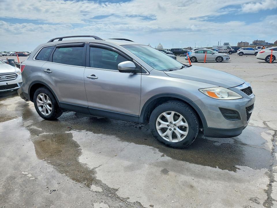 Aukcja sprzedaży 2012 Mazda Cx-9, vin: JM3TB2BA6C0338975, numer aukcji: 53579476
