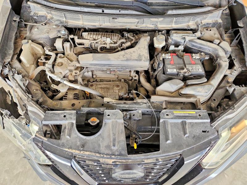 Aukcja sprzedaży 2018 Nissan Rogue, vin: 5N1AT2MT2JC771437, numer aukcji: 52078236