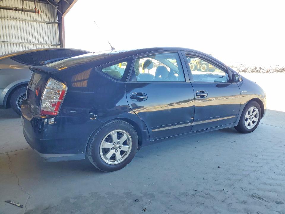 2008 Toyota Prius მანქანა იყიდება აუქციონზე, vin: JTDKB20U587742236, აუქციონის ნომერი: 54664326