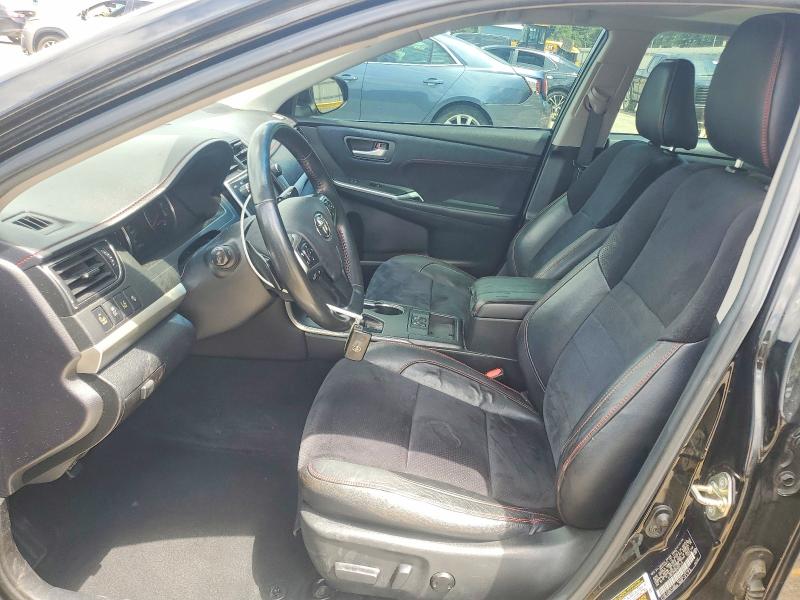 Продаж на аукціоні авто 2015 Toyota Camry, vin: 4T1BK1FK8FU557172, номер лоту: 54132876