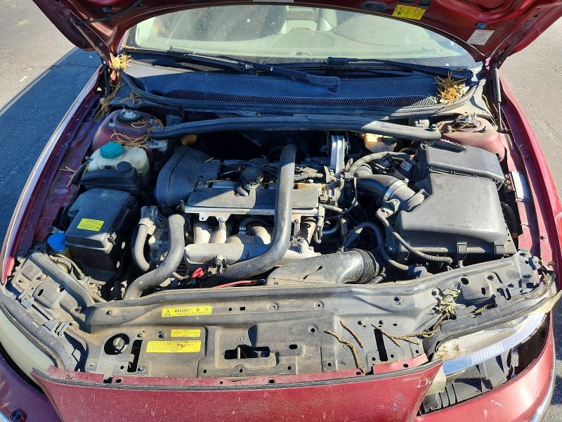 Aukcja sprzedaży 2006 Volvo V70, vin: YV1SW592462549815, numer aukcji: 54766166