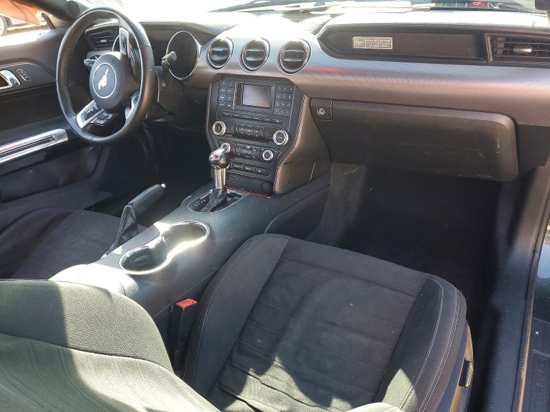 Продаж на аукціоні авто 2015 Ford Mustang, vin: 1FA6P8TH8F5336969, номер лоту: 52625446