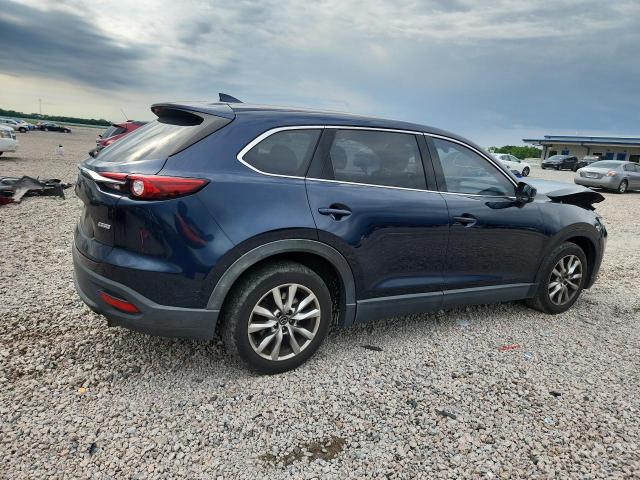 52037516 :رقم المزاد ، JM3TCACY3G0126284 vin ، 2016 Mazda Cx-9 مزاد بيع