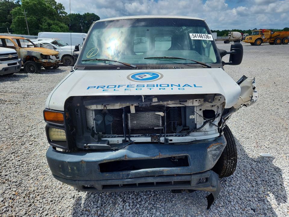Продажа на аукционе авто 2011 Ford Econoline, vin: 1FTNE1EW9BDA82459, номер лота: 54146136