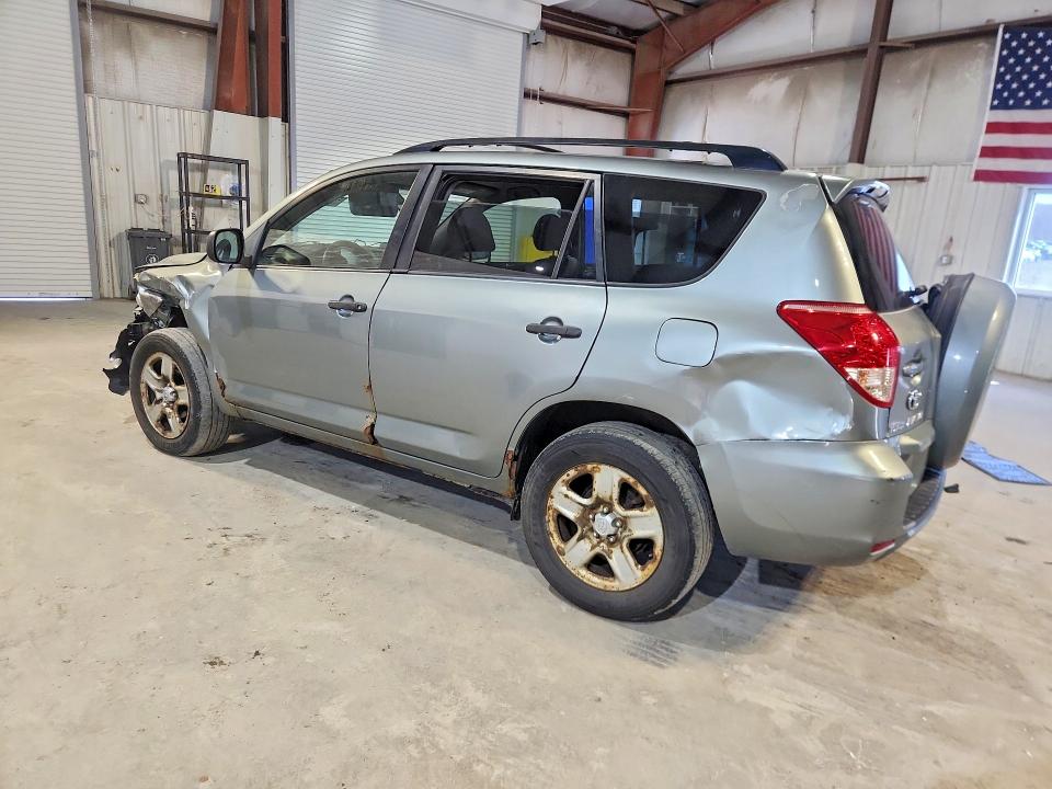 Продаж на аукціоні авто 2006 Toyota Rav4, vin: JTMBD33V666014612, номер лоту: 52344736