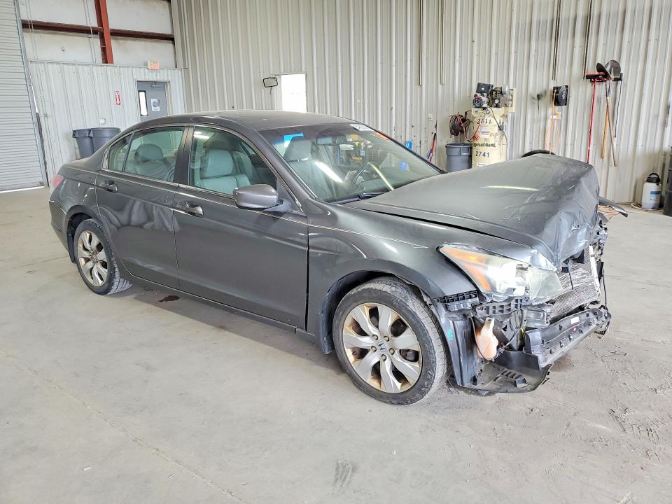 Продажа на аукционе авто 2008 Honda Accord, vin: 1HGCP26828A110802, номер лота: 54803866