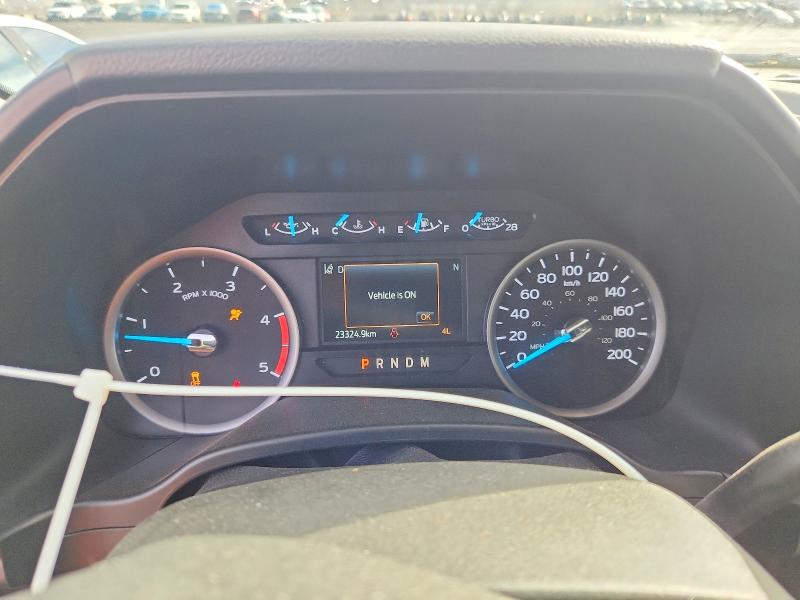 2020 Ford F250 მანქანა იყიდება აუქციონზე, vin: 1FT7W2BT5LED55737, აუქციონის ნომერი: 50722786