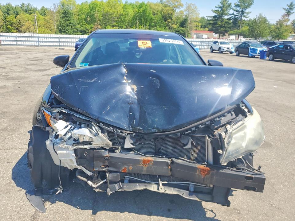 2013 Toyota Camry მანქანა იყიდება აუქციონზე, vin: 4T1BF1FK2DU219817, აუქციონის ნომერი: 52923256