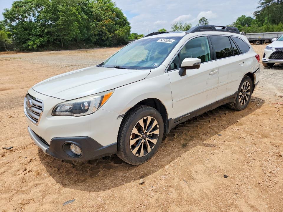 Продаж на аукціоні авто 2016 Subaru Outback, vin: 4S4BSANC6G3332637, номер лоту: 54242536