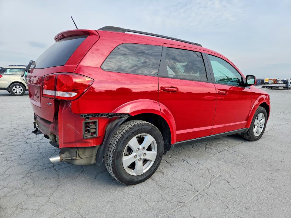 Aukcja sprzedaży 2012 Dodge Journey, vin: 3C4PDCBG1CT354308, numer aukcji: 54108936