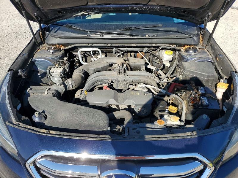 Aukcja sprzedaży 2018 Subaru Outback, vin: 4S4BSAFC5J3247567, numer aukcji: 55351026