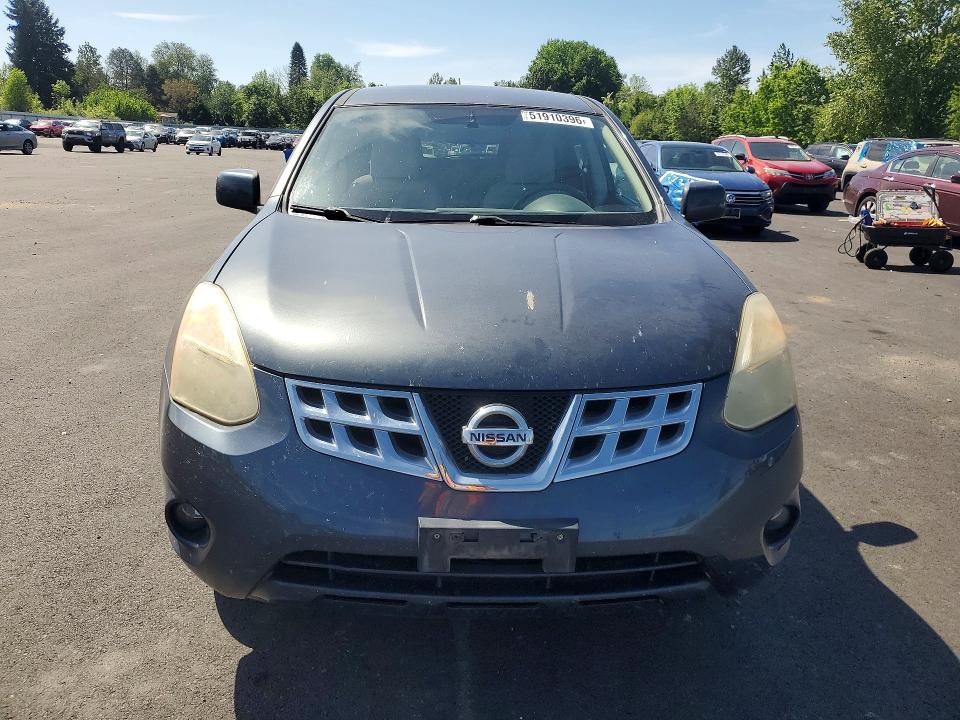 Aukcja sprzedaży 2013 Nissan Rogue, vin: JN8AS5MV8DW149104, numer aukcji: 51910396