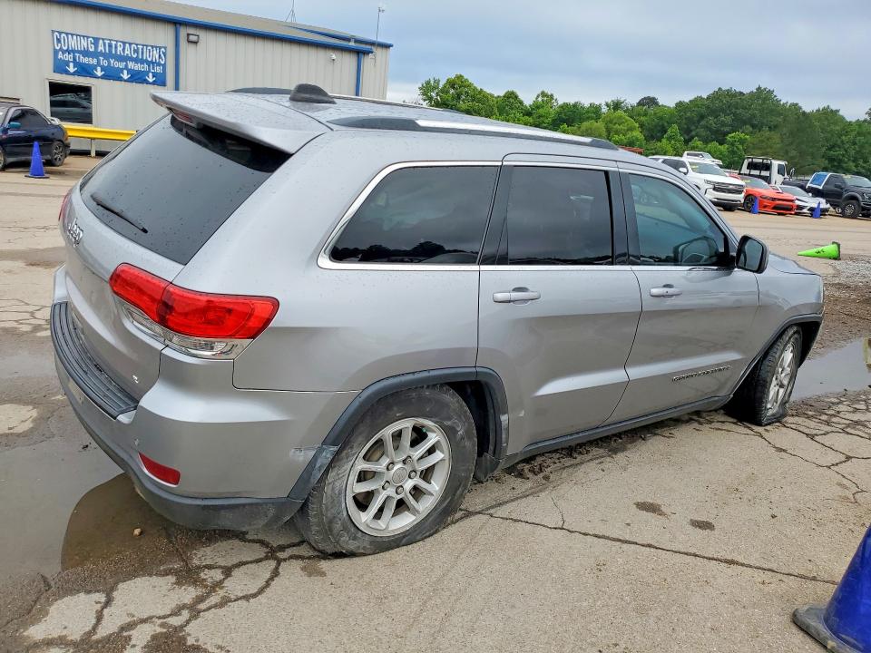 Продажа на аукционе авто 2019 Jeep Grand Cherokee, vin: 1C4RJEAG9KC802805, номер лота: 52272756