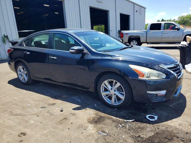 Aukcja sprzedaży 2015 Nissan Altima, vin: 1N4AL3AP7FC136616, numer aukcji: 54001826