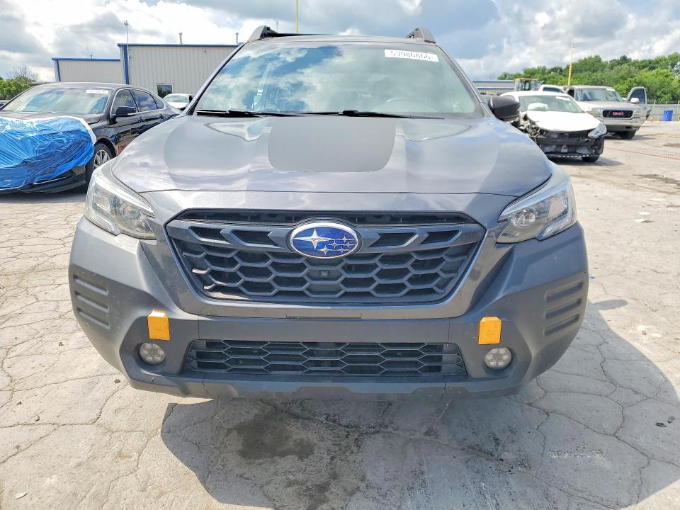 Продажа на аукционе авто 2022 Subaru Outback, vin: 4S4BTGUD5N3218555, номер лота: 53986866