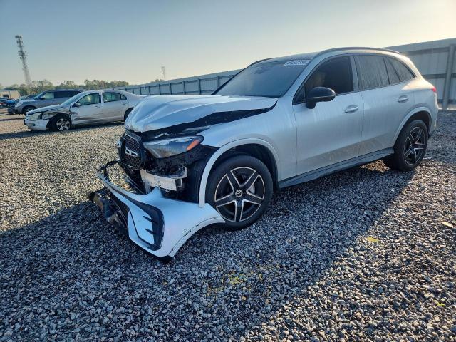 54542056 :رقم المزاد ، W1NKM4HB7RF196418 vin ، 2024 Mercedes-benz Glc مزاد بيع