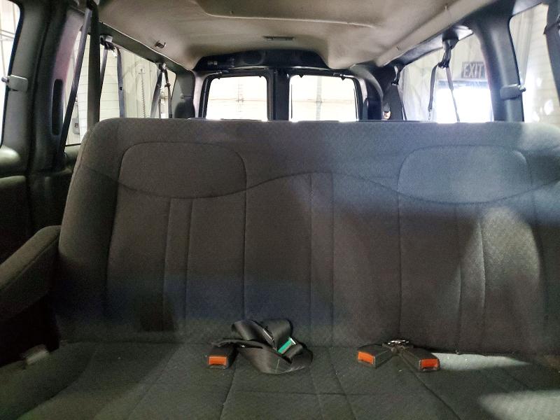 Продаж на аукціоні авто 2002 Gmc Savana, vin: 1GJHG39R321136954, номер лоту: 52050456