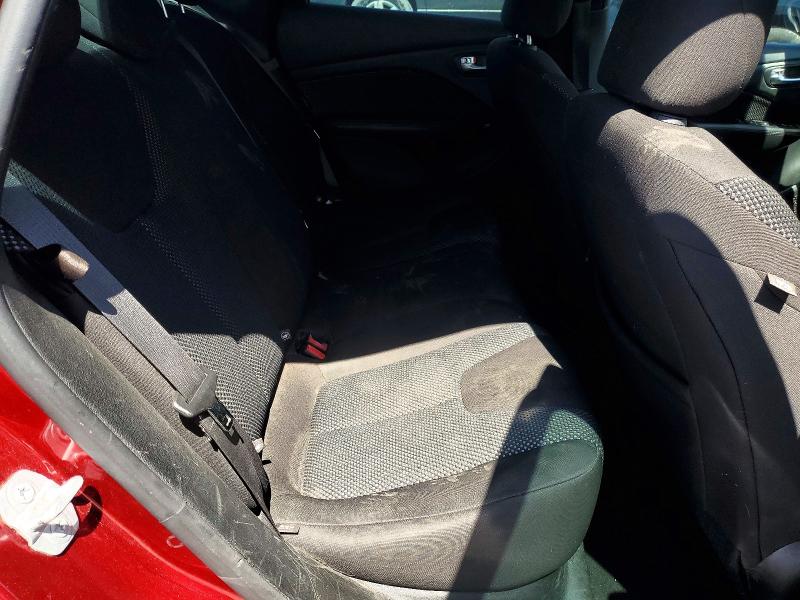 Aukcja sprzedaży 2015 Dodge Dart, vin: 1C3CDFAA7FD364062, numer aukcji: 52731606