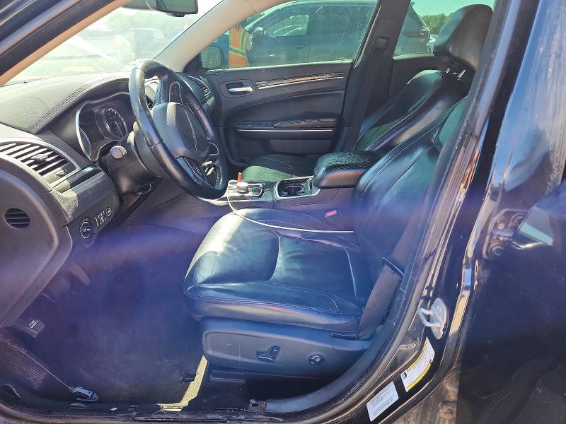 Продажа на аукционе авто 2015 Chrysler 300, vin: 2C3CCAAG3FH930294, номер лота: 53775186