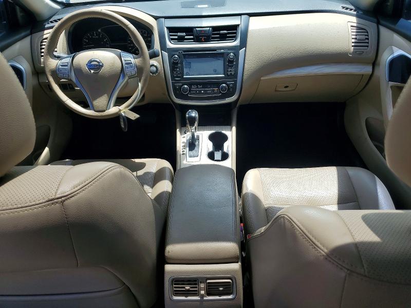 Продаж на аукціоні авто 2017 Nissan Altima, vin: 1N4AL3AP5HC170072, номер лоту: 54763356