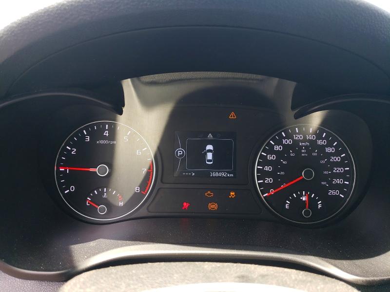 Продажа на аукционе авто 2016 Kia Optima, vin: 5XXGT4L36GG074647, номер лота: 53737556