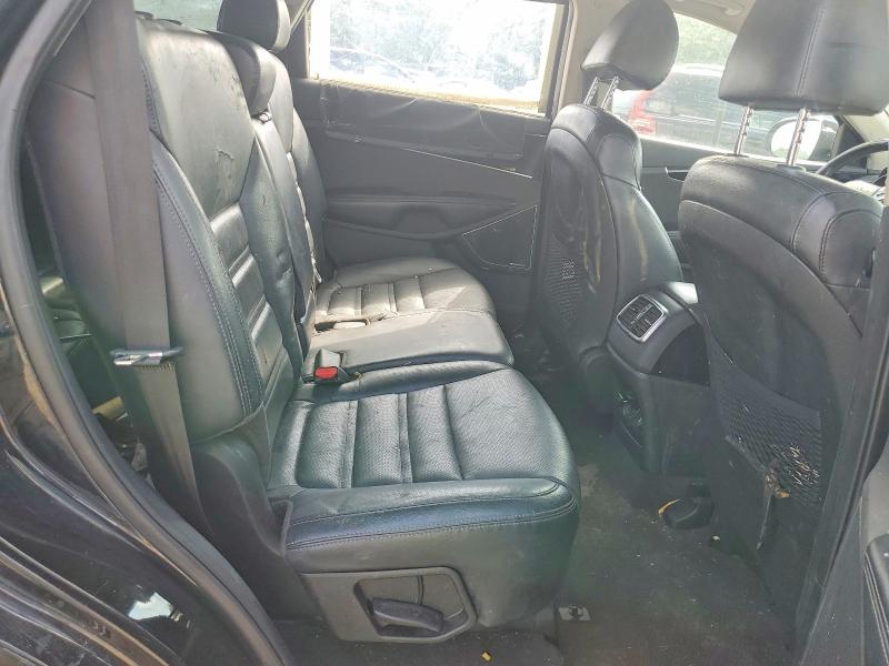 Aukcja sprzedaży 2019 Kia Sorento, vin: 5XYPK4A58KG553700, numer aukcji: 54221406