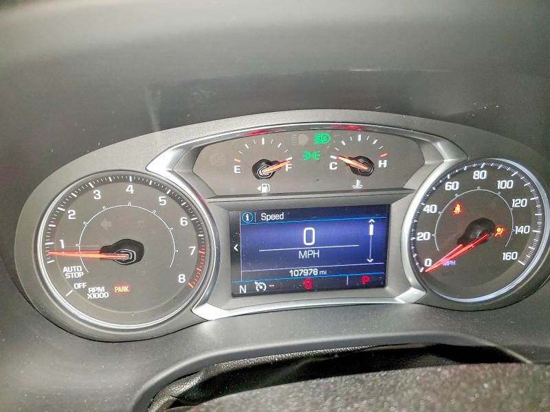 54441516 :رقم المزاد ، 1GKKNRLS3MZ182519 vin ، 2021 Gmc Acadia مزاد بيع