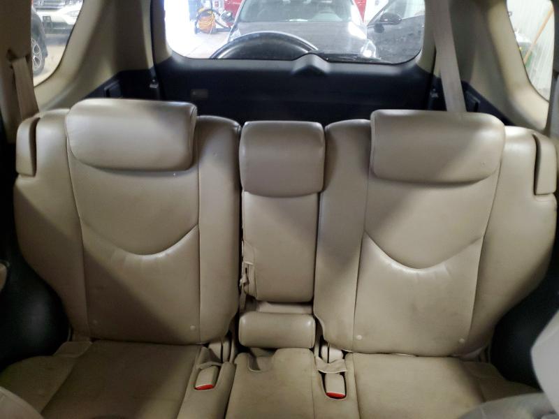 53166856 :رقم المزاد ، 2T3DK4DV0AW019198 vin ، 2010 Toyota Rav4 مزاد بيع